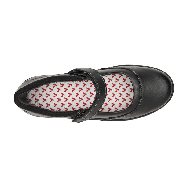 casual mary janes
